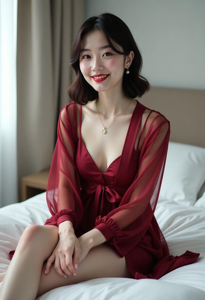 春山旧事海报