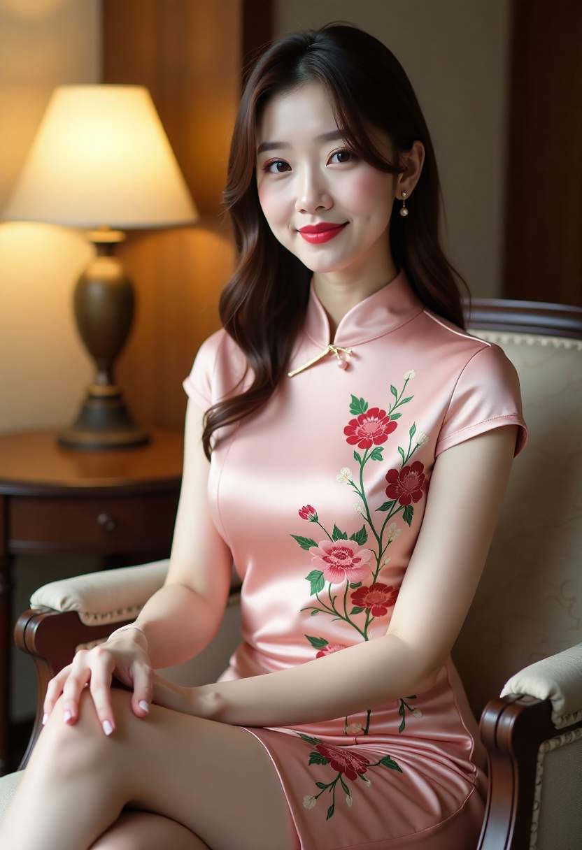 雾港来信剧照:听证现场