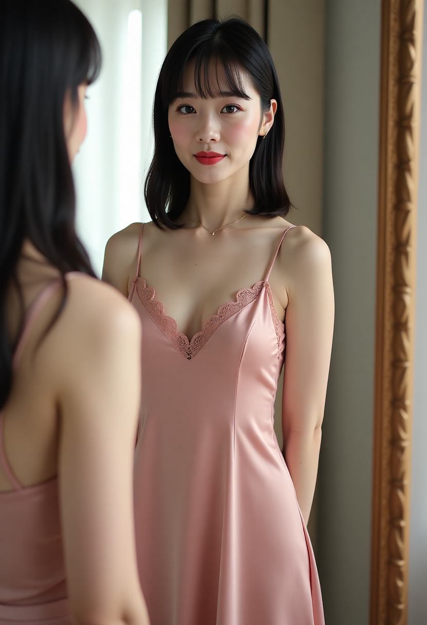 潮汐证词海报